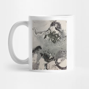 Moondust IV Mug